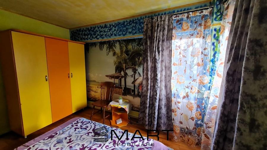 Apartament 2 camere Centrul Istoric - 9