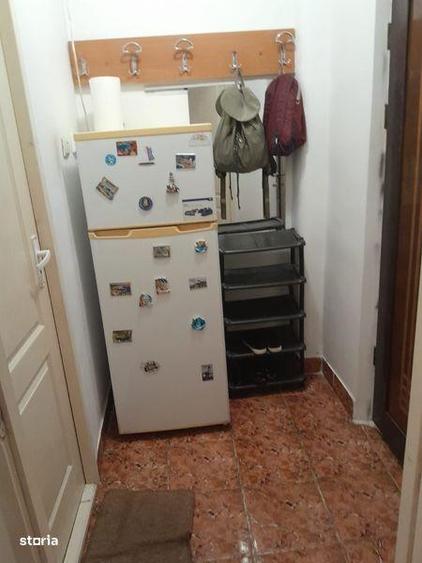 Vand garsoniera in cart. Salcamilor - 2