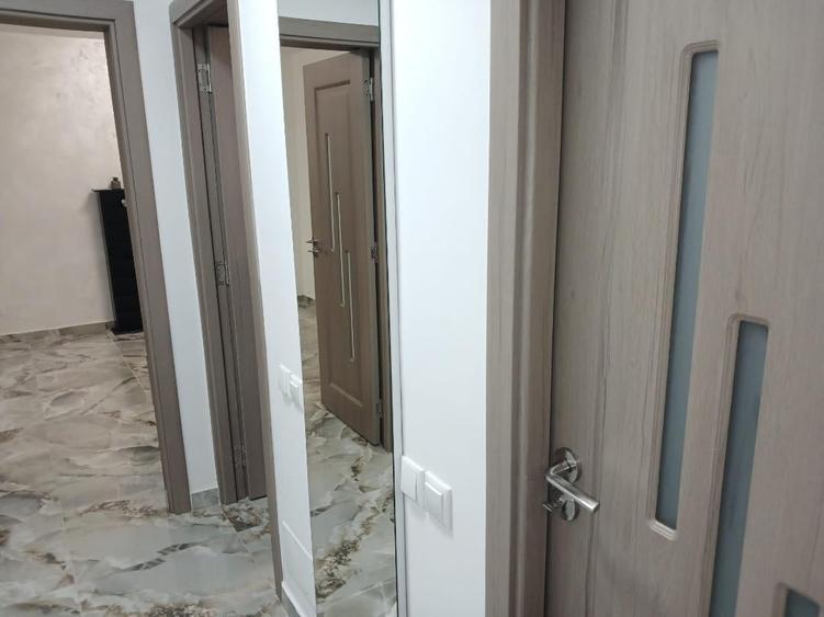 Obor, Colentina, Teiul Doamnei, Kaufland, 7 min de metrou - 3