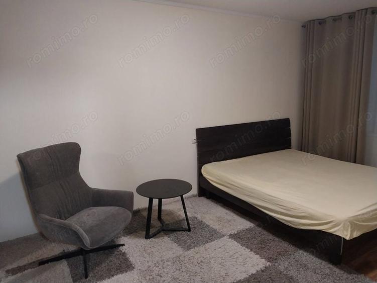 Garsoniera in zona Metalurgiei - 1