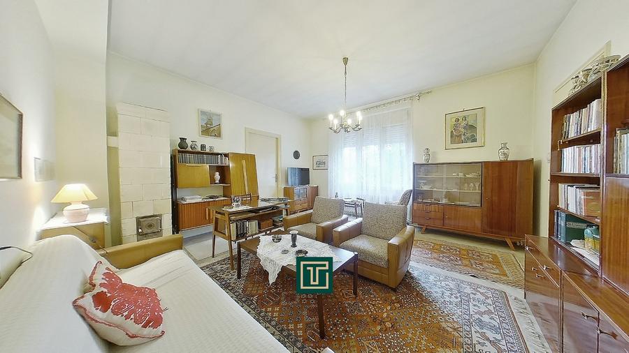 Apartament Ultracentral cu 3 camere, în stil Bauhaus, in Arad - 5