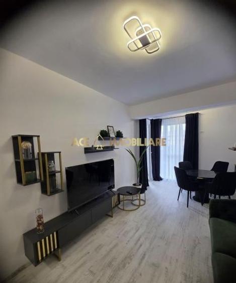 2 Camere de inchiriat | Vitan-Barzesti | Centrala | Pet Friendly - 1