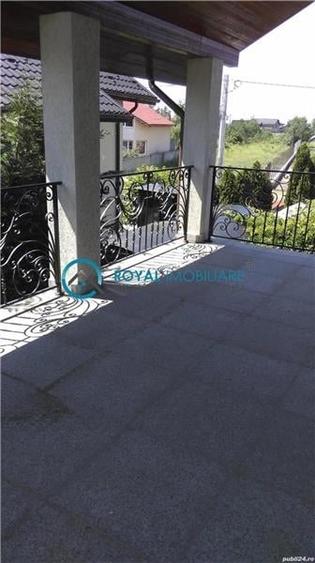 Royal Imobiliare - Vanzare Vila zona Strejnicu - 16