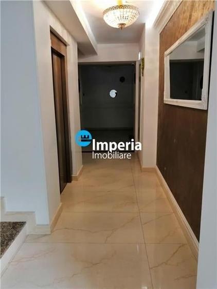 Apartament 2 camere Copou, complex rezidential nou, predare imediata!!! - 12