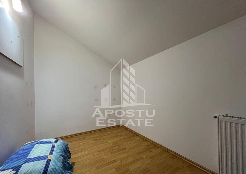 Duplex modern, cu 4 camere, in Dumbravita - 14