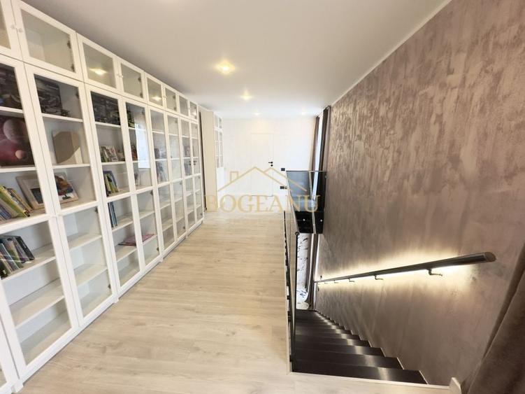 BG03-Vila de Lux 7 camere,Piscina-COMISION 0% - 25