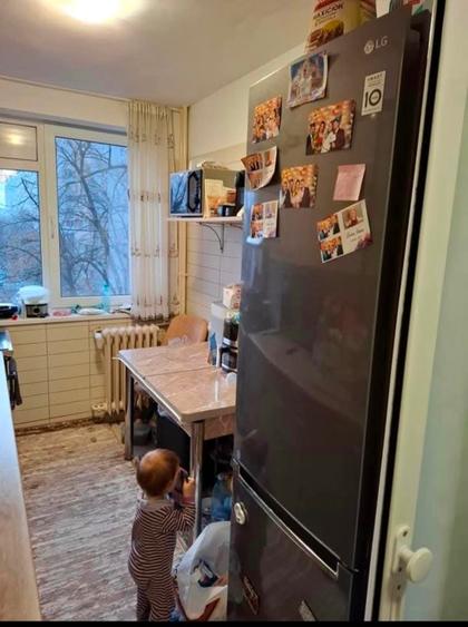 Vand apartament 2 camere - 9