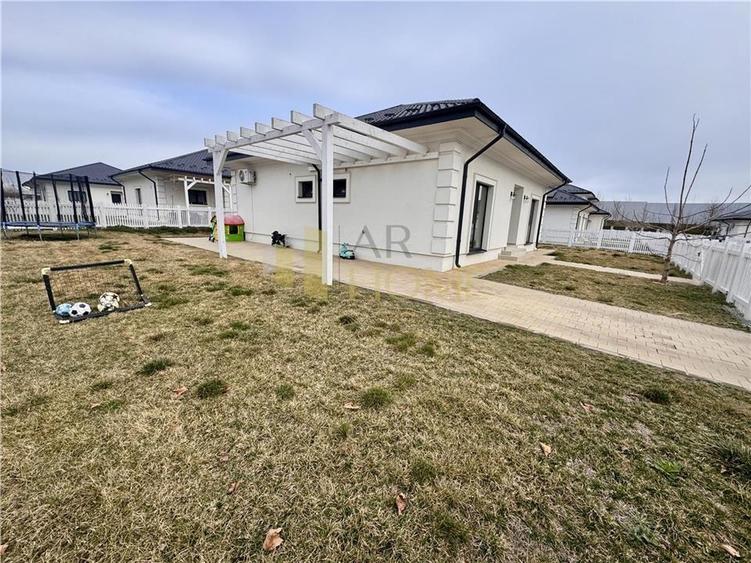 Vanzare casa 4 camere,  mobilata/ utilata, Ploiesti,  cartier MRS Country - 17