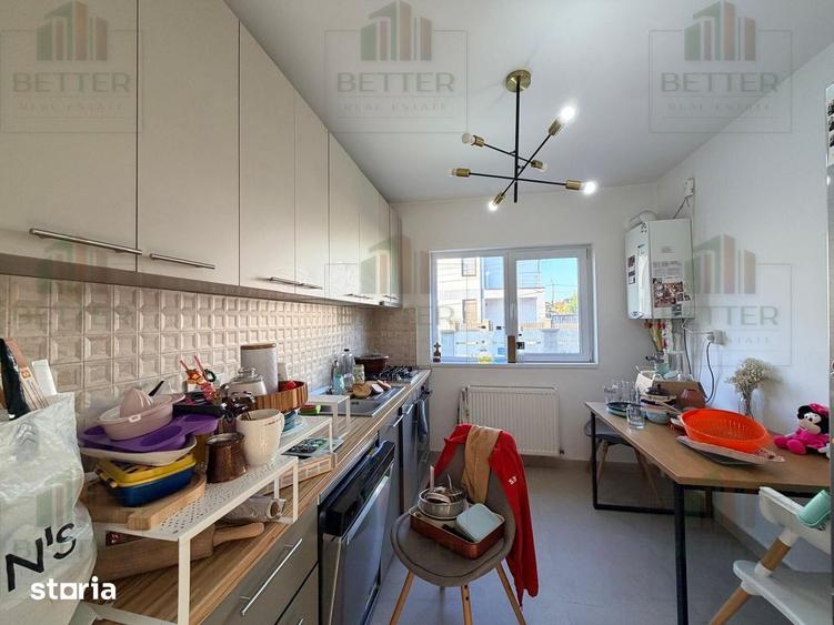 Casa Individuala | 148 mp Utili | Terasa | Strada Asfaltata | Berceni - 16