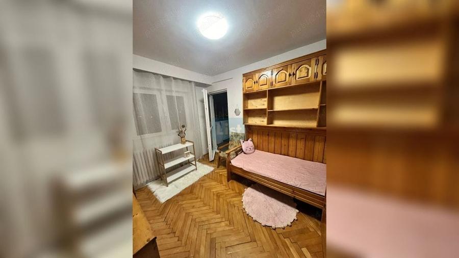 Comision 0%! 3 camere 65 mp, 2 bai, logie, garaj, Zorilor - 2