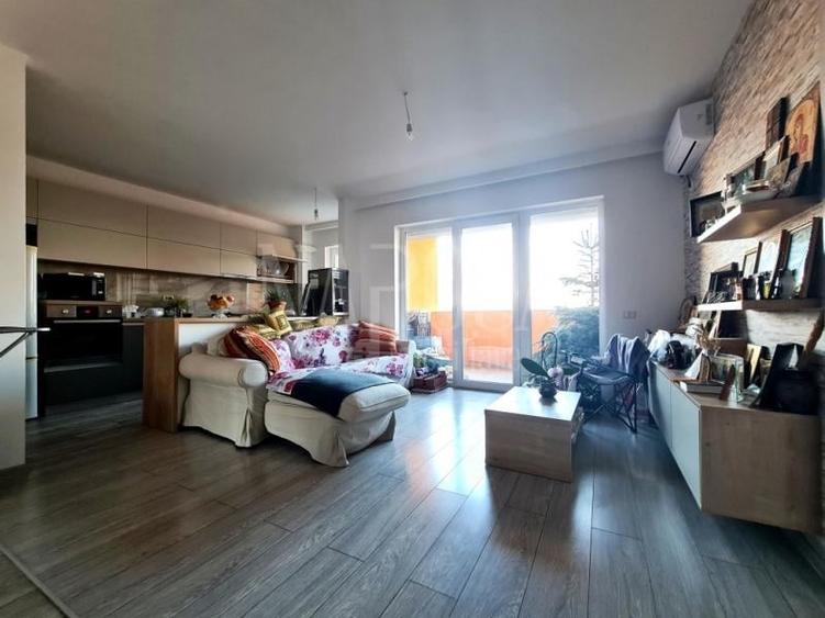 Apartament 2 camere de vanzare in Iosia  Nord Oradea, Oradea - 1