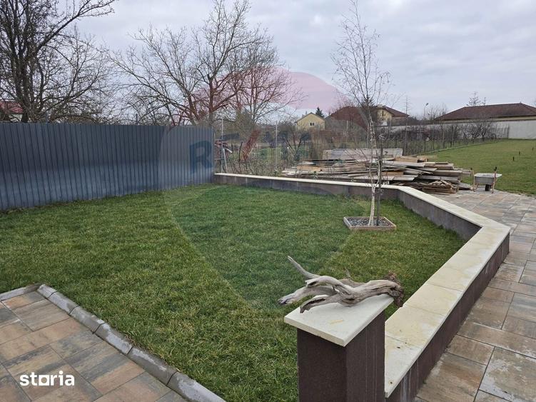 Vila Premium Izvorani | Garaj Dublu | Solar & SPA Ready |1.268mp teren - 7