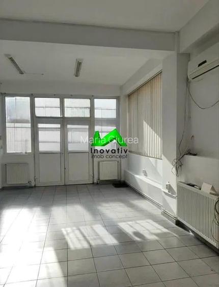 Spatiu de inchiriat Vasile aaron
