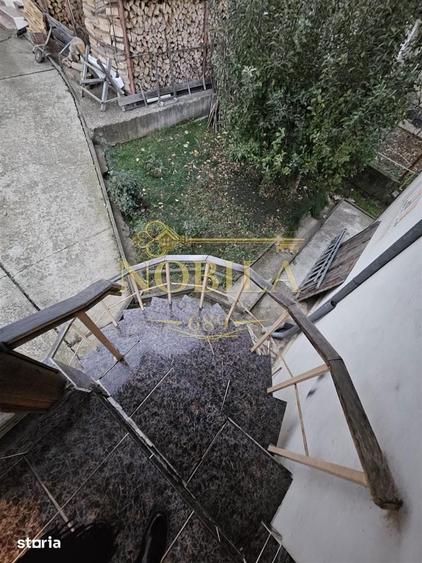 CASA SI TEREN DE VANZARE BORZESTI-Onesti - 1