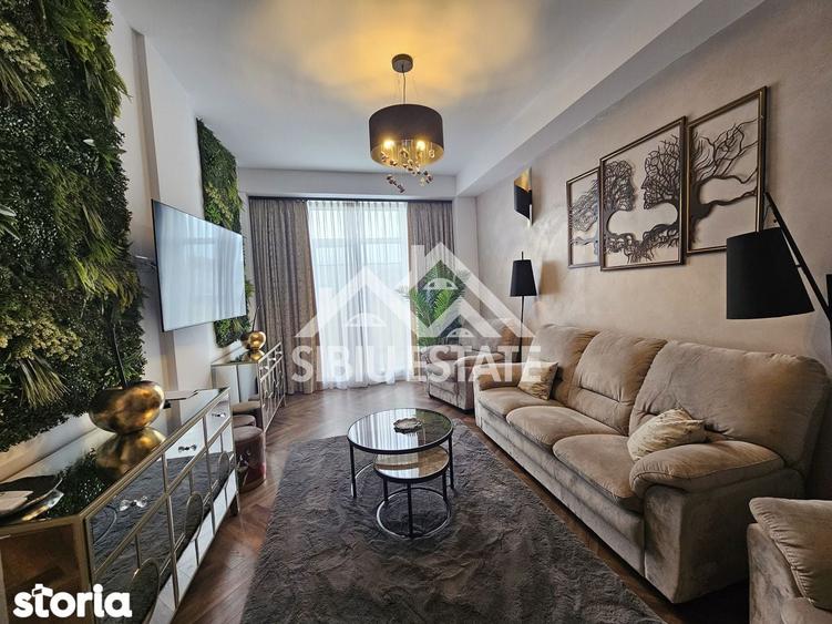 Penthouse Sibiu Ready to Move - 11