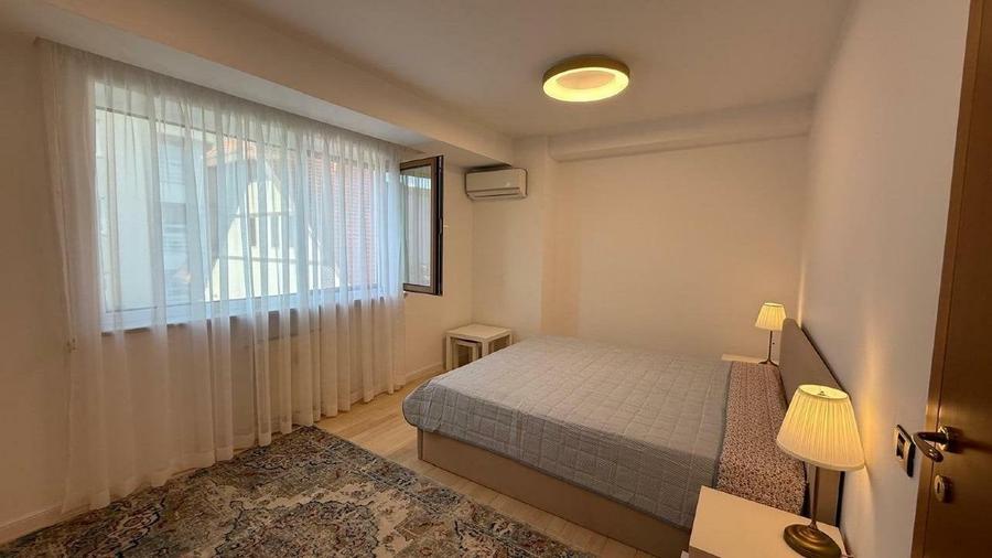 3 cam | Bd. Aviatorior | Calea Dorobanti | Arcul de triumf | Herastrau - 7