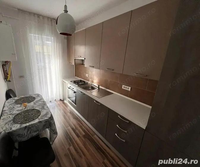 Apartament de vanzare cu 2 camere mobilat si utilat IDEAL PENTRU INVESTITIE BRAYTIM GIROC - 2