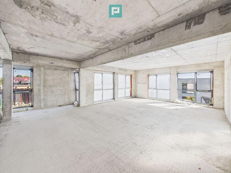 Clădire multifuncțională P+2 și 12 locuri de parcare - Corbeanca - 22