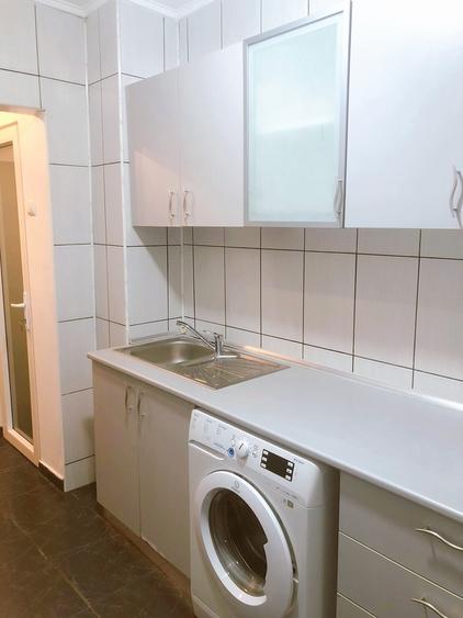 Drumul Taberei inchiriere apartament 2 camere - 12