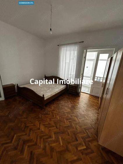 Casa in inima Aradului, ultracentral pe Malul Muresului - 9