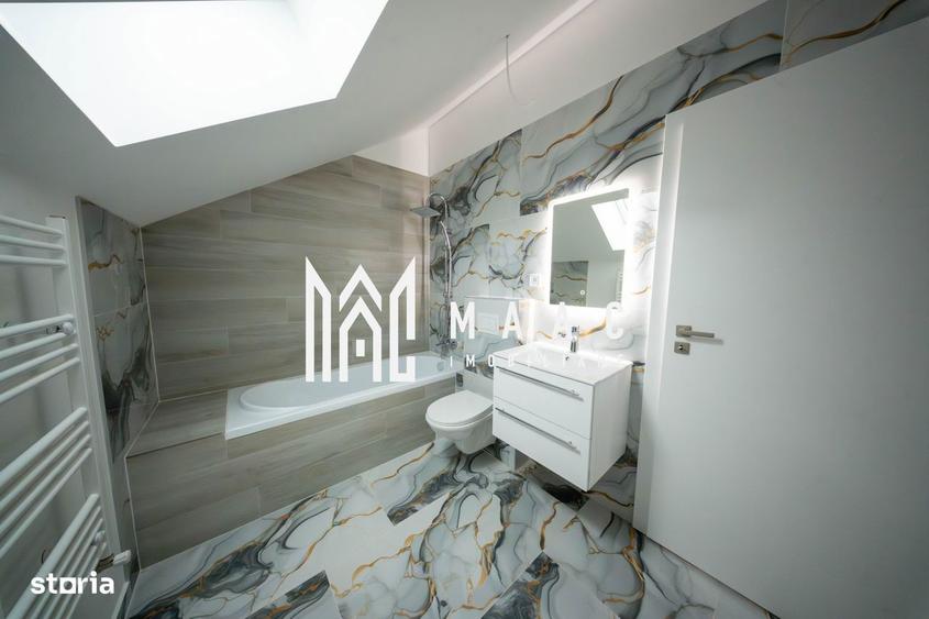 Penthouse 3 camere | Modern | La cheie | Cartier rezidential - 9