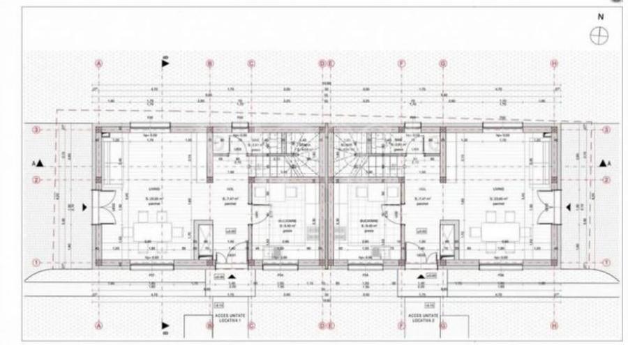 Casa 4 camere de vanzare in Someseni, Cluj Napoca - 10