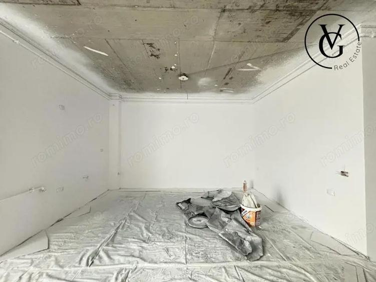 Studio spa?ios in complexul Alezzi Towers - Mamaia Nord - 5