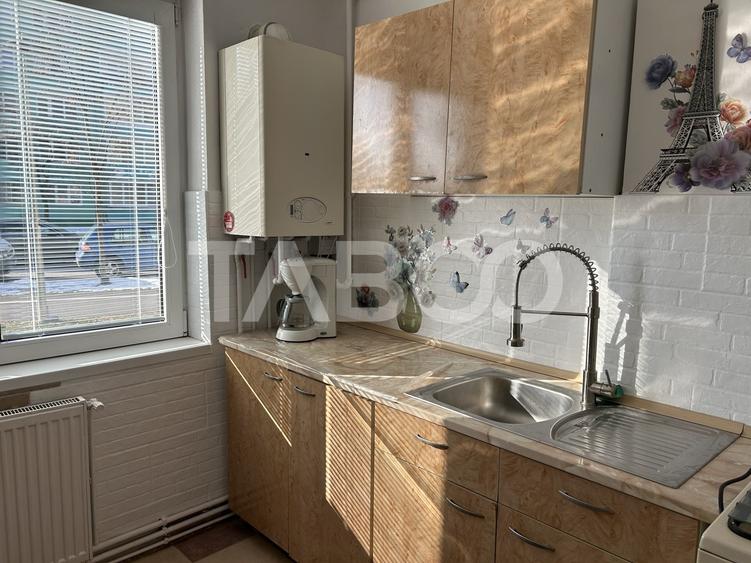 Apartament 3 camere la cheie in Terezian - 8