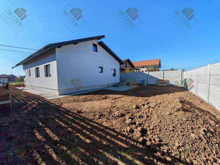 Casa Individuala, 4 camere, 2 bai, Berceni - 8