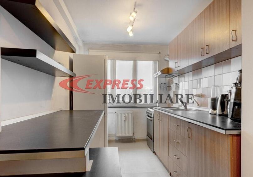 Titan, Liviu Rebreanu, Complex Alba - 6