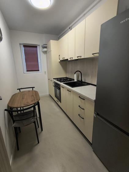 Berceni Metrou 5 min incalzire in pardoseala AC mobilat utilat NOU! - 9