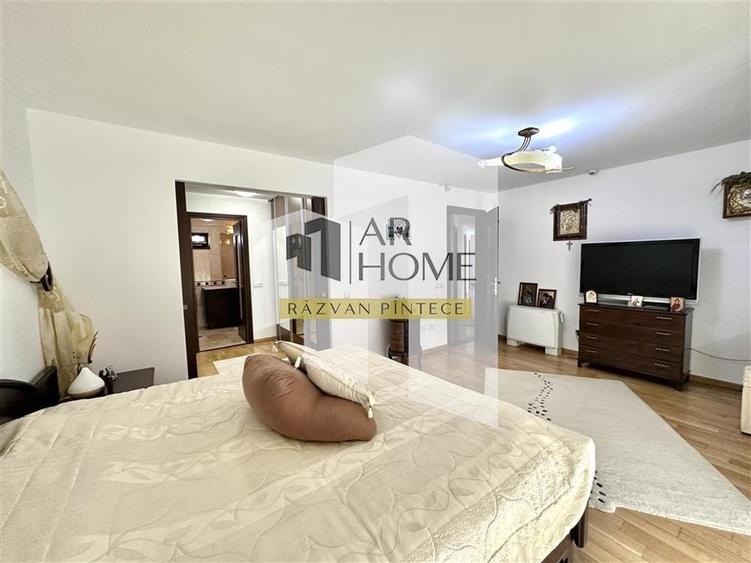 Proprietate impresionanta cu piscina interioara, zona centrala, Ploies - 12