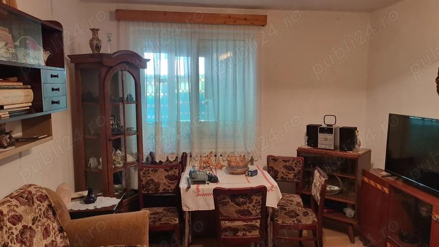 Vand apartament 2 camere Sinaia, zona Malul Spitalului - 5