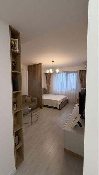 Garsoniera Novum 56 Bd Timisoara - 3