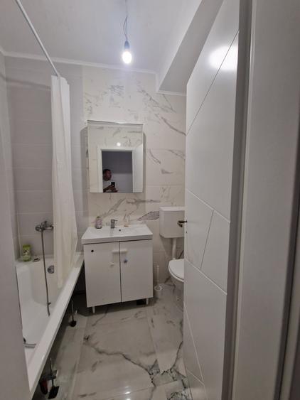 Mamaia Nord (Market Lidl)- 2 camere 45mp, etaj 1, finisat , mobilat complet - 16