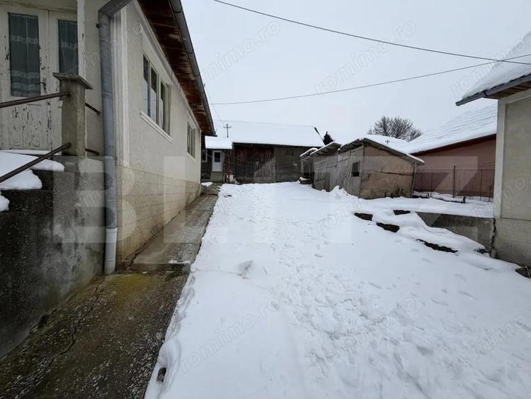 Casa de vanzare Fize?u Gherlii-Comision 0% la cumparator - 3