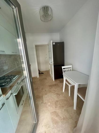 Floreasca (PRIMA VISTA)-PRIMA LOCUIRE, 56 mp, bucatarie inchisa, parcare, liber! - 7