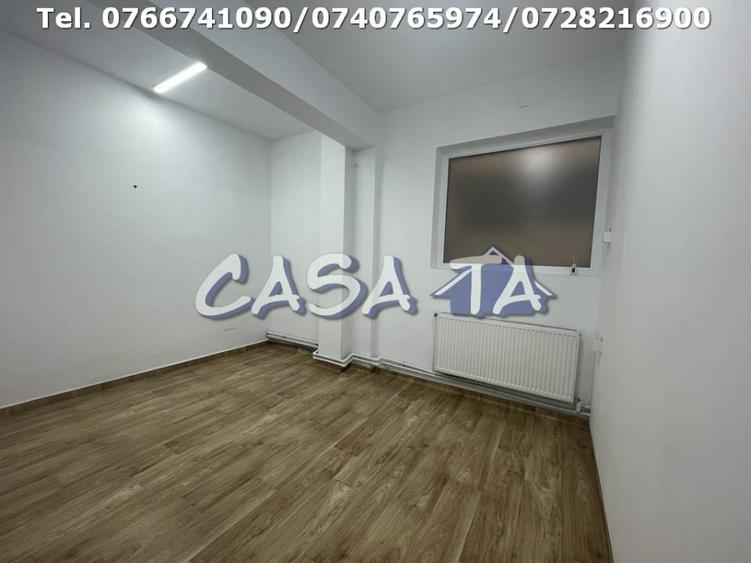 Spatiu Comercial, Parter, Strada 22 decembrie 1989 - 11