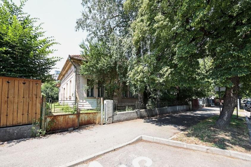 Casă spațioasă &icirc;n centrul orașului Sf&acirc;ntu Gheorghe | Teren 1300 mp - 5