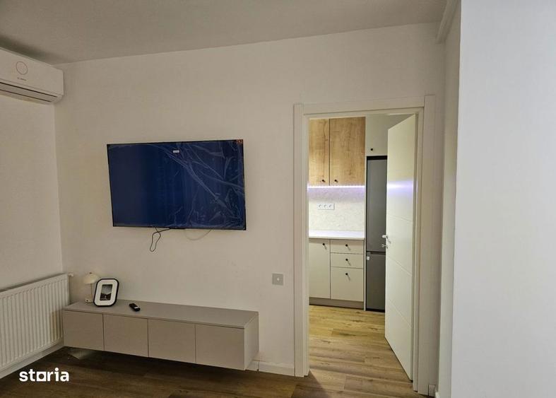 Apartament 2 camere Str. Abatorului | mobilat complet - 1