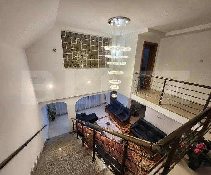 Oportunitate Unica de Investi?ie Pensiune cu Restaurant ?i Locuin?a - 6