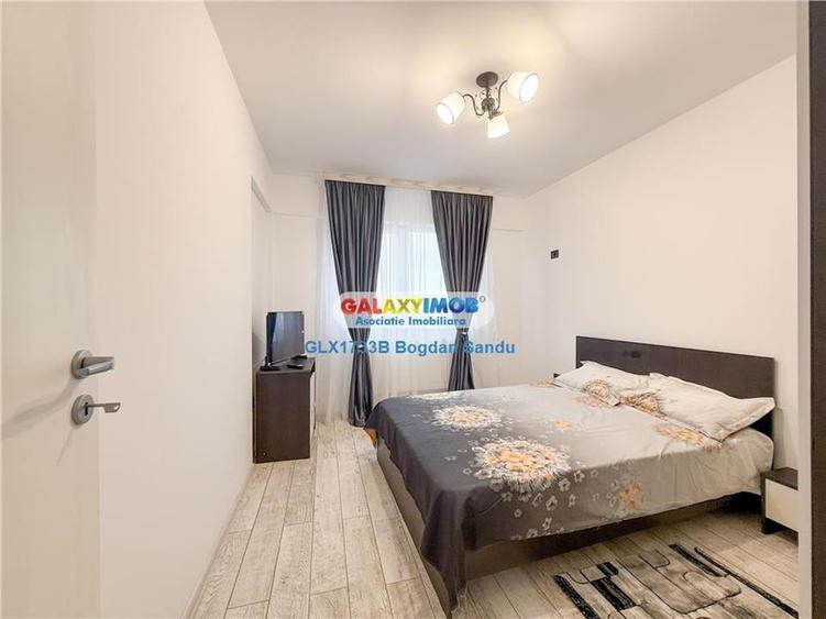 NOU!!!Apartament cu 2 camere decomandat in Militari Residence - 4