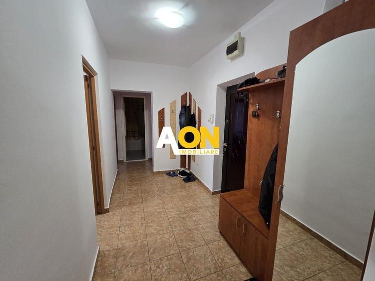 Apartament 2 camere decomandat,Cetate,zona Bd Transilvaniei - 5