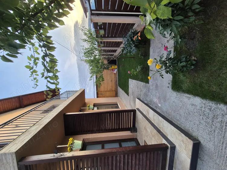 Casa Valea Lupului, - 10