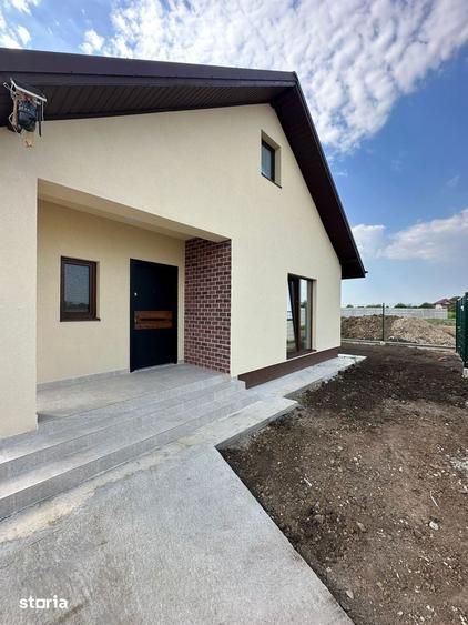 Casa 3 camere Nature Residence Dascalu - 3