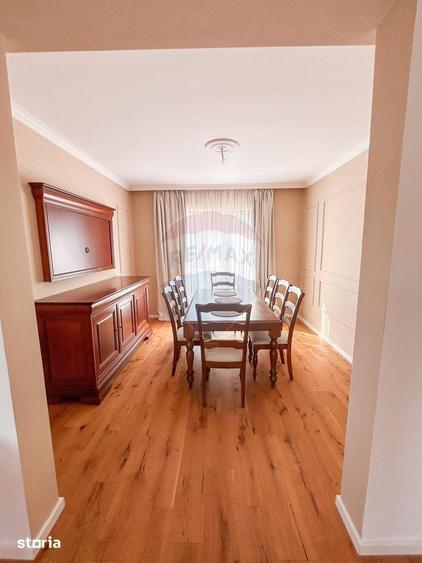 Casa moderna de inchiriat | Corbeanca | 3 dormitoare | Langa Padure - 13