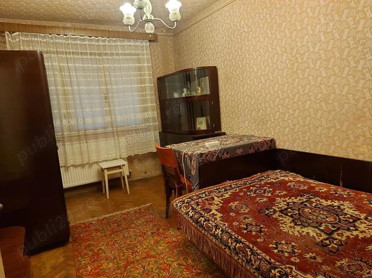 Apartament 2 camere, 60mp, Sagului, Centrala proprie, Proprietar - 1