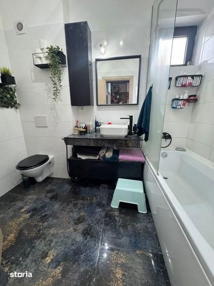 Apartament 2 camere /Spazio Residence - 8