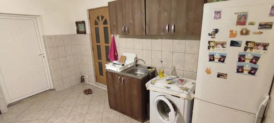 Casa spa?ioasa + 3000mp teren, foraj 120m, zona pitoreasca Balint, Timi? - 5