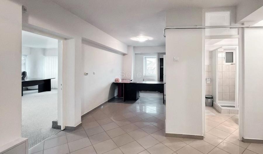 Pozitionare Centrala - 4